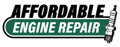 Affordable Engine Repair logo