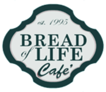 Bread of Life Cafe logo