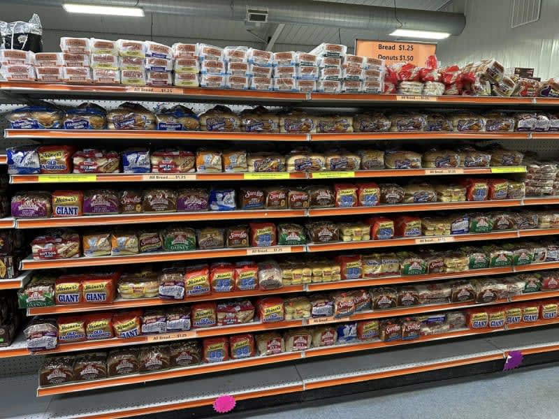 Casey County Discount Marketplace gallery image 1