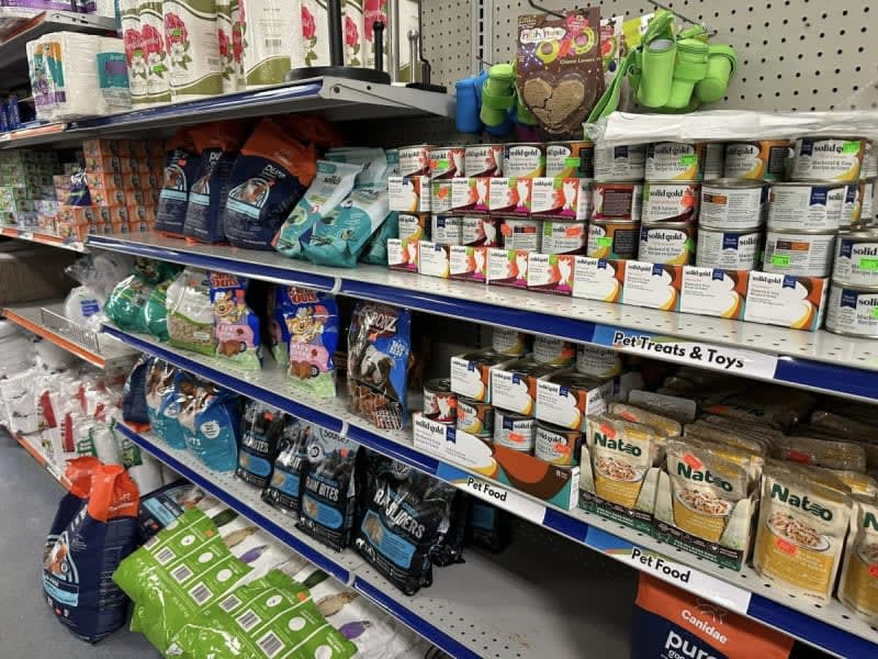 Casey County Discount Marketplace thumbnail 2