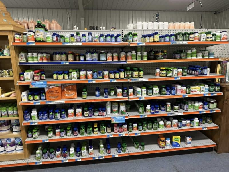 Casey County Discount Marketplace thumbnail 3