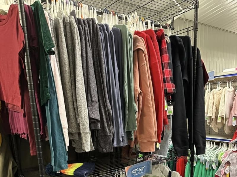 Casey County Discount Marketplace thumbnail 4