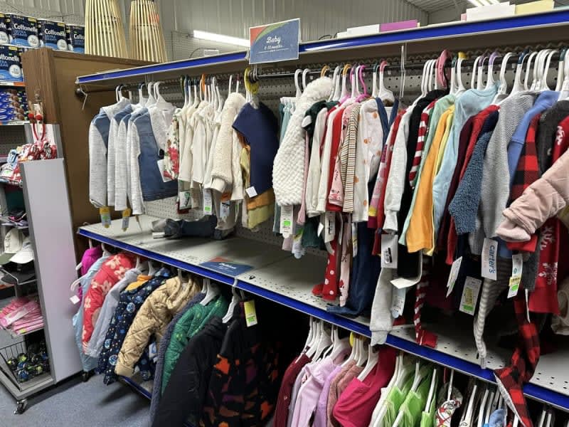 Casey County Discount Marketplace thumbnail 5