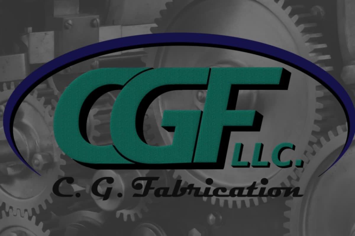 CG Fabrication