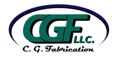 CG Fabrication logo