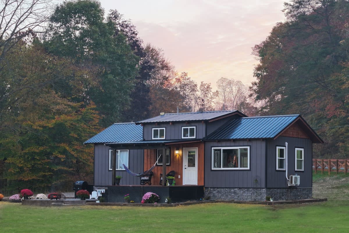 Eagle Lake Cottage