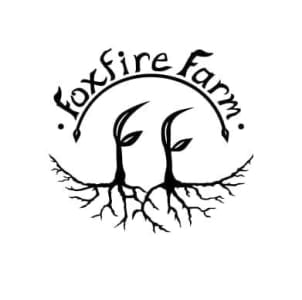 Foxfire Farm logo