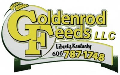Goldenrod Feeds logo