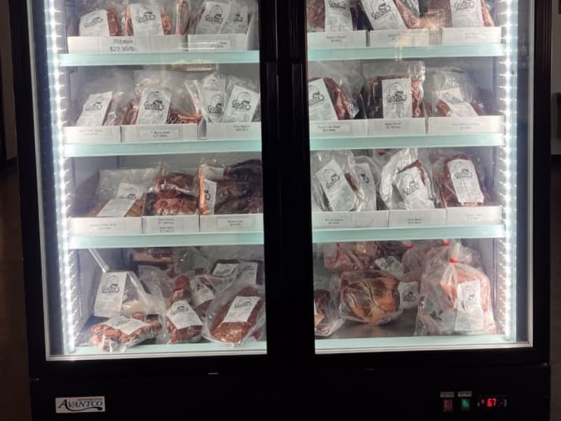 Goode's Riverside Creamery thumbnail 2