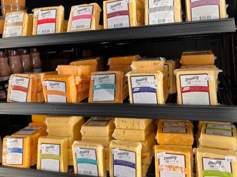 Goode's Riverside Creamery thumbnail 4