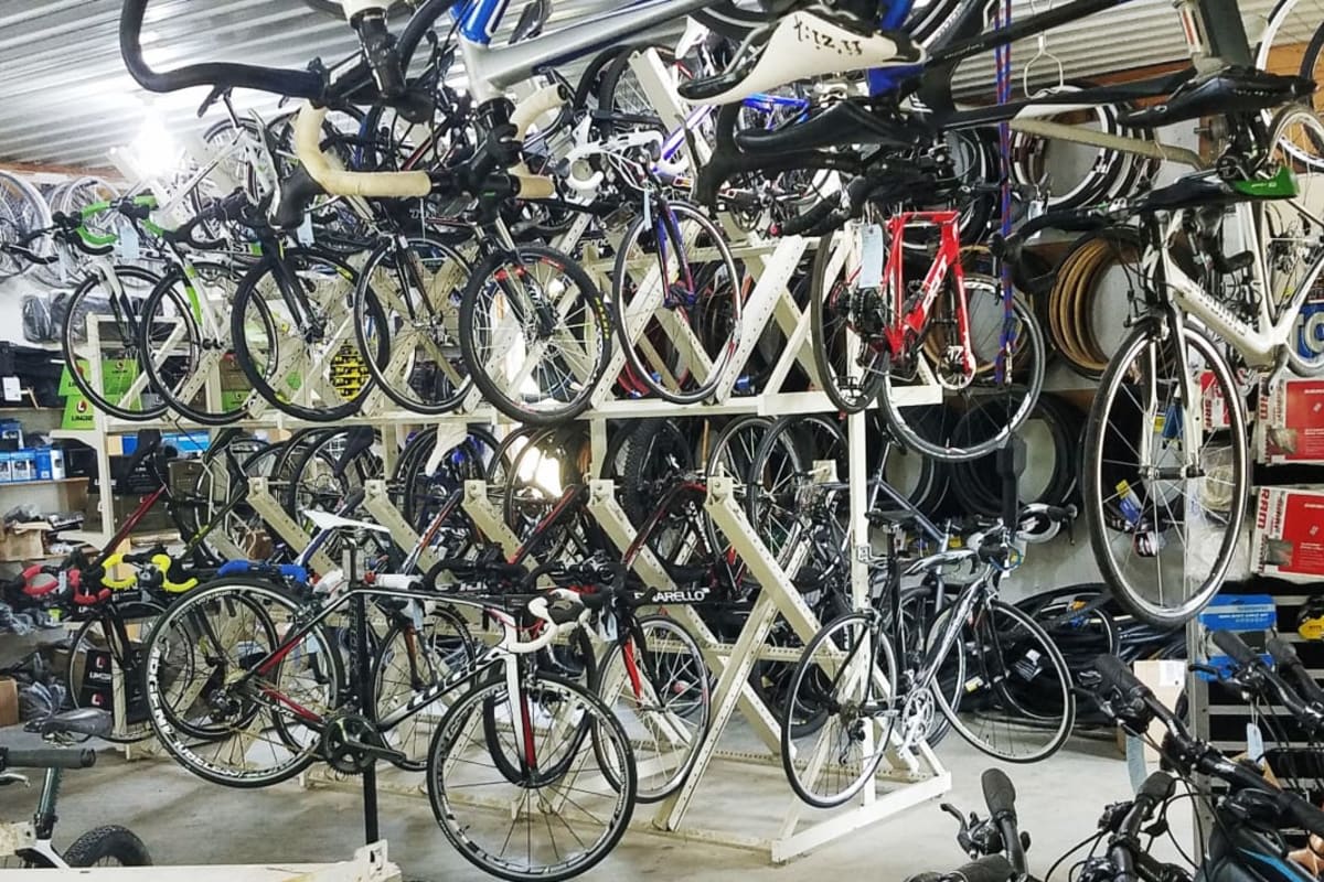 H & H Bicycles