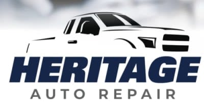 Heritage Auto Repair logo