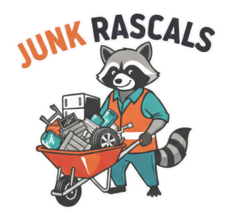 Junk Rascals logo