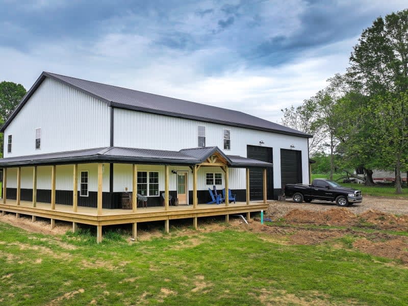 Liberty Building Supply gallery image 1