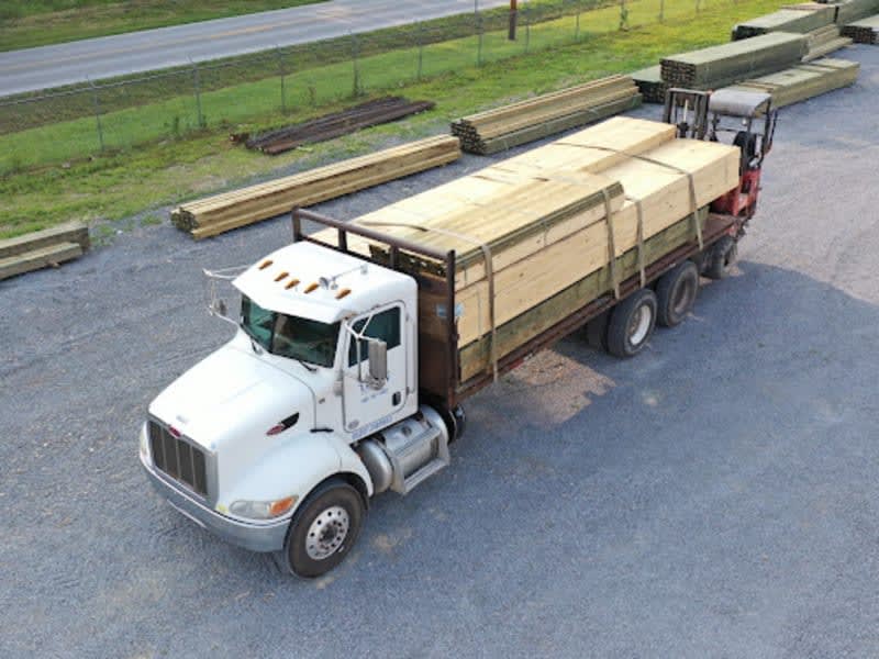 Liberty Building Supply thumbnail 11