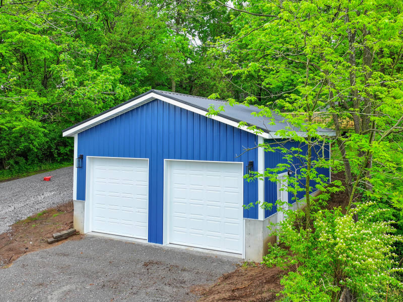 Liberty Building Supply thumbnail 3