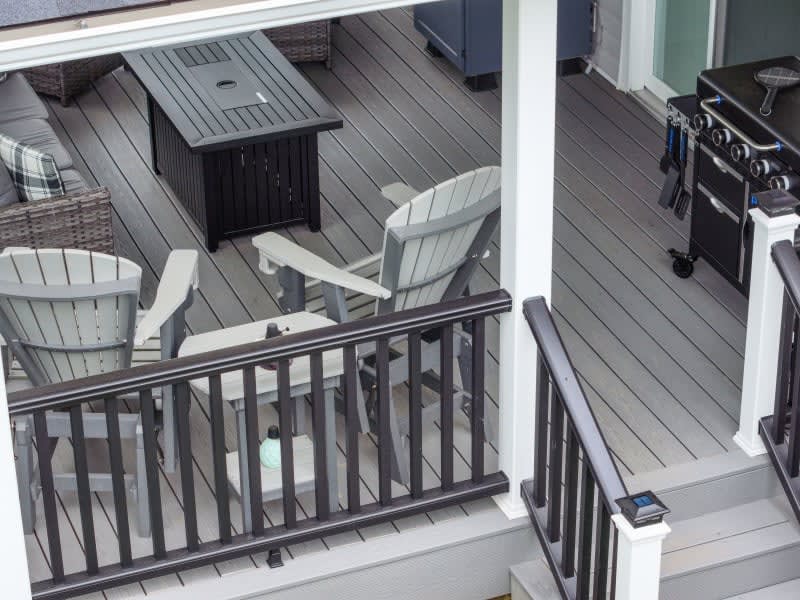 Liberty Building Supply thumbnail 5