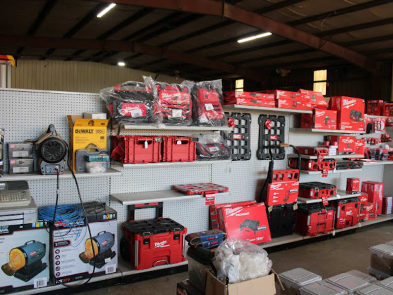 Liberty Building Supply thumbnail 8