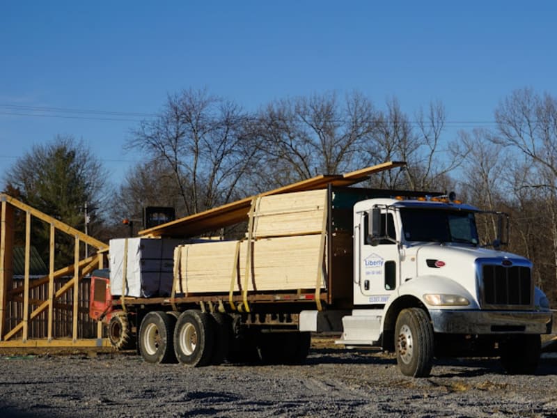 Liberty Building Supply thumbnail 9