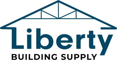 Liberty Building Supply logo