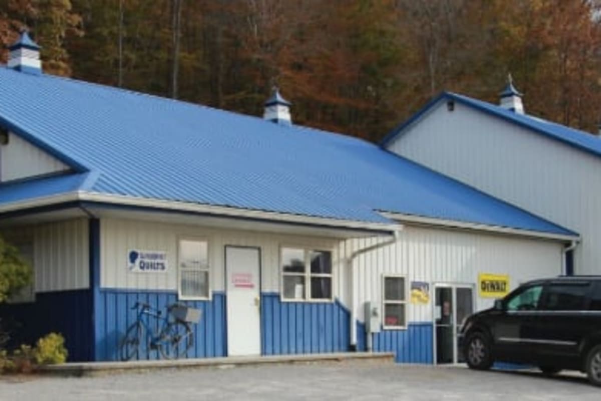 Misty Mountain Variety