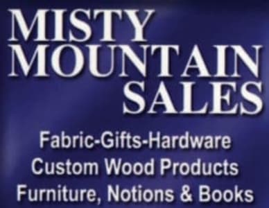 Misty Mountain Variety logo