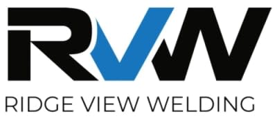 Ridge View Welding logo