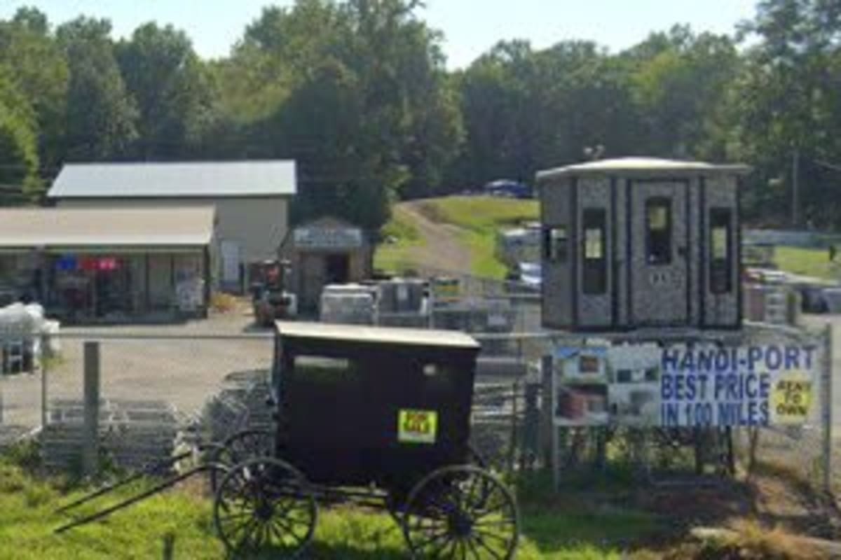 RJ's Equipment and More