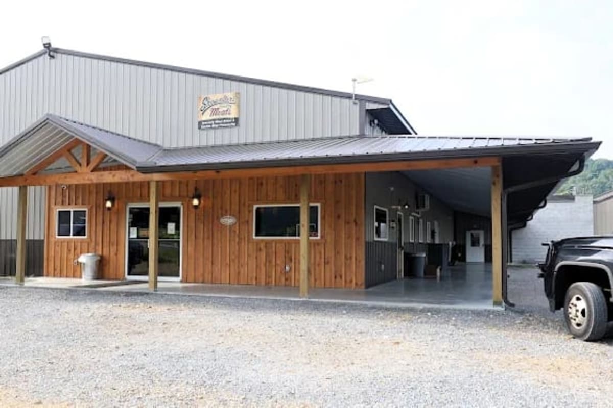 Showalter's Country Meats