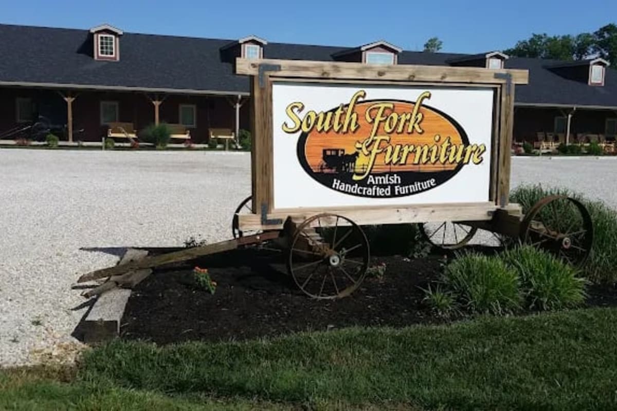South Fork Furniture