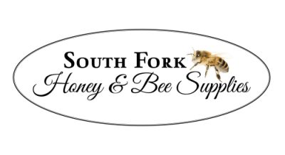 South Fork Honey & Bee Supplies logo