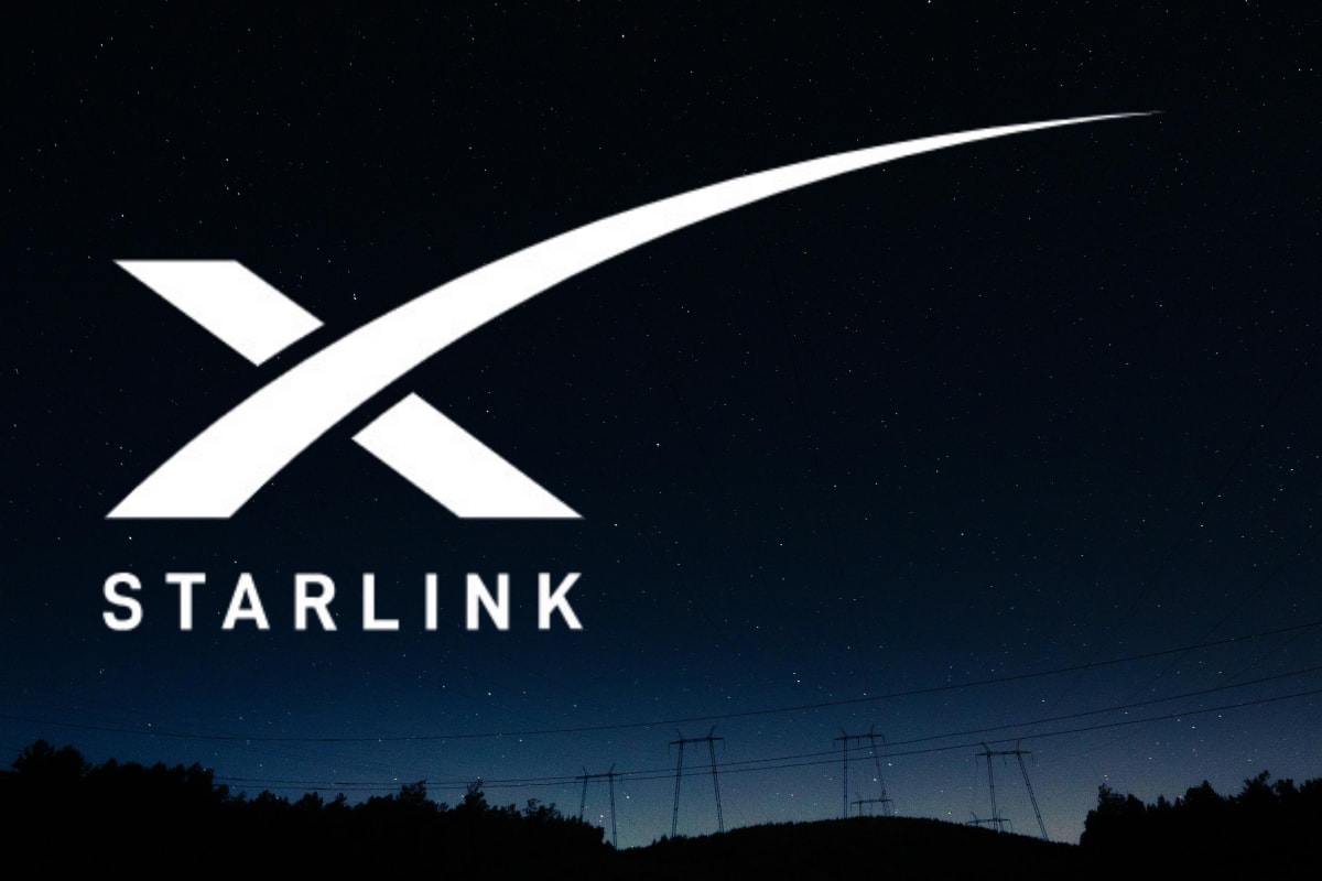 Starlink