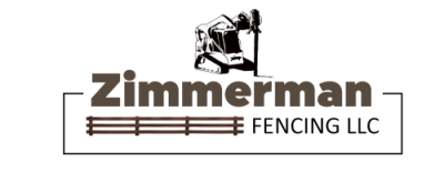 Zimmerman Fencing logo