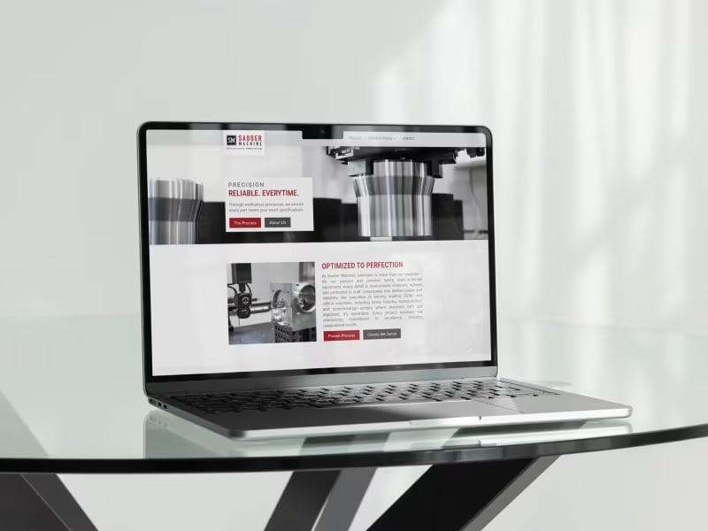 Zimmerman Design thumbnail 2