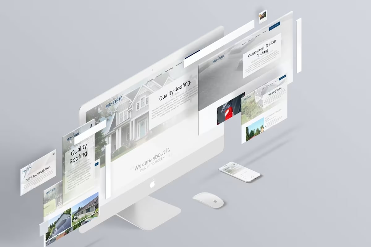 Zimmerman Design